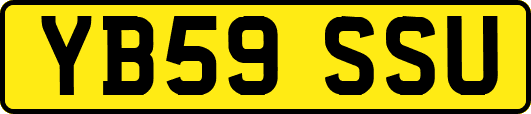 YB59SSU