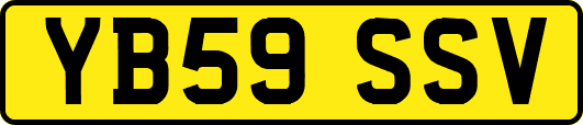 YB59SSV