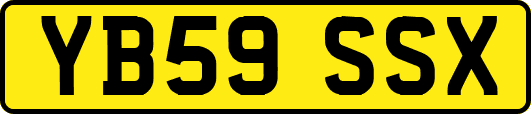YB59SSX