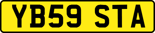 YB59STA