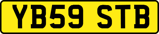 YB59STB