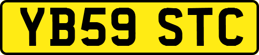 YB59STC