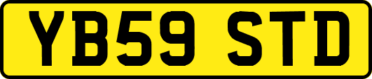 YB59STD