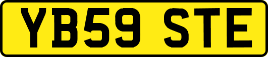 YB59STE