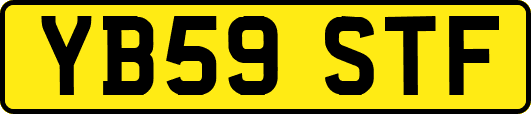 YB59STF