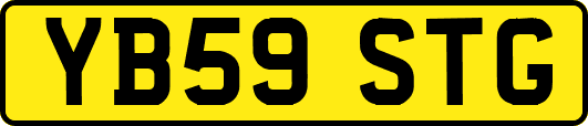 YB59STG