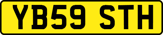 YB59STH