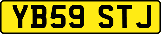 YB59STJ