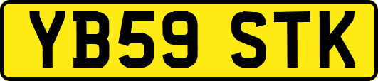 YB59STK