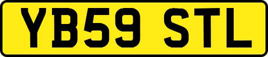 YB59STL