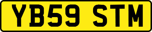 YB59STM