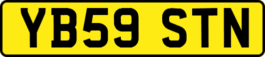 YB59STN