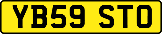 YB59STO