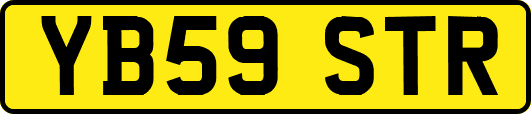 YB59STR