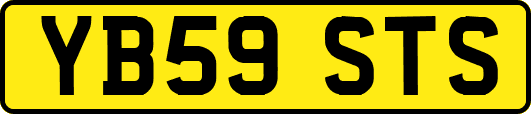 YB59STS