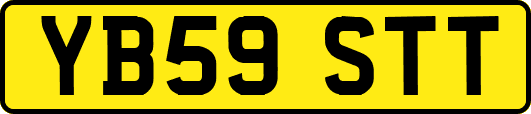 YB59STT