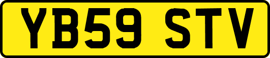YB59STV