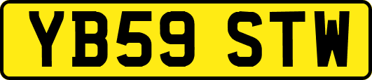 YB59STW