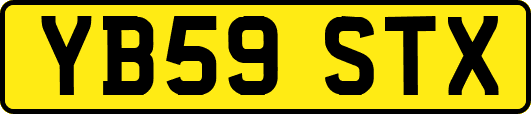 YB59STX