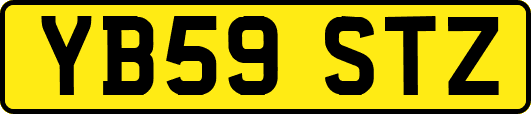 YB59STZ
