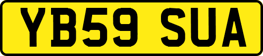 YB59SUA