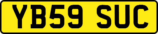 YB59SUC