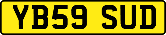 YB59SUD