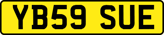 YB59SUE