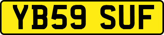 YB59SUF