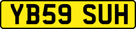 YB59SUH
