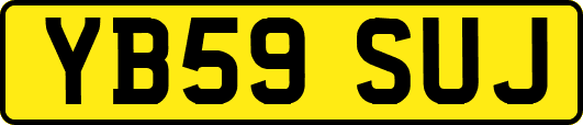 YB59SUJ