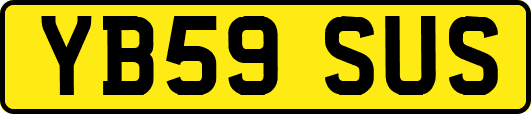 YB59SUS