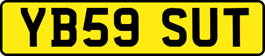 YB59SUT