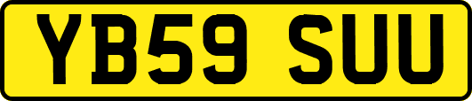 YB59SUU