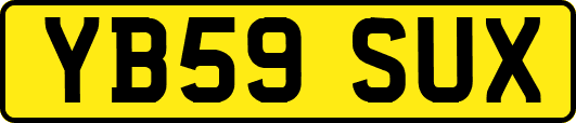 YB59SUX