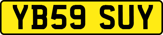 YB59SUY