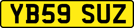 YB59SUZ