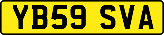 YB59SVA