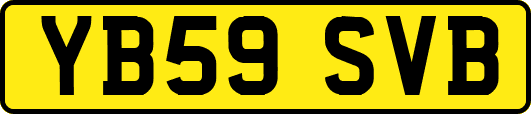 YB59SVB