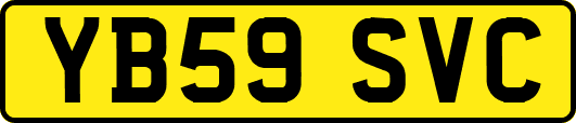 YB59SVC
