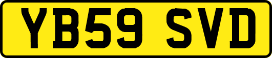 YB59SVD
