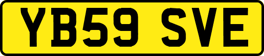 YB59SVE