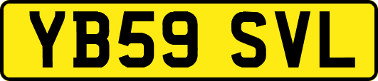 YB59SVL