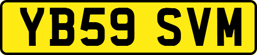 YB59SVM