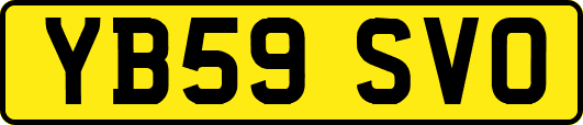YB59SVO