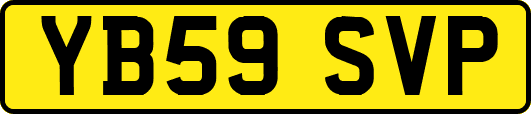 YB59SVP