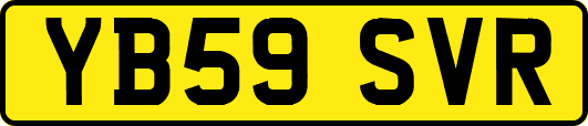 YB59SVR