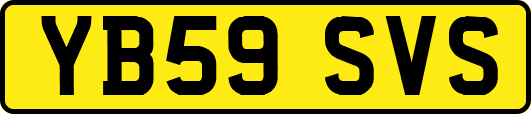 YB59SVS
