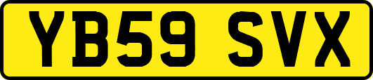 YB59SVX