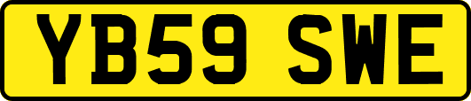 YB59SWE